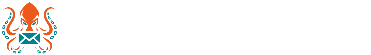 ClackenMail Logo Horizontal
