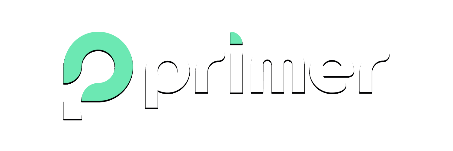 Primer Creative Logo
