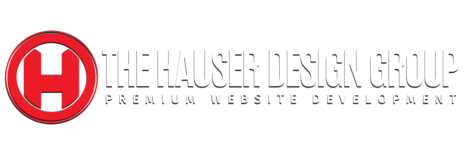 The Hauser Design Group Logo